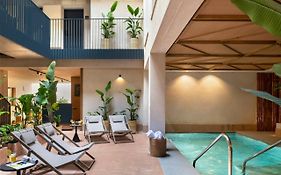 Rincones De Lola - Castilla 91 - Shared Jacuzzi