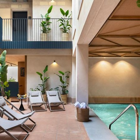 Villa Rincones De Lola - Castilla 91 - Shared Jacuzzi à Séville Extérieur photo
