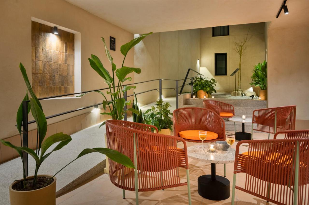 Villa Rincones De Lola - Castilla 91 - Shared Jacuzzi à Séville Extérieur photo